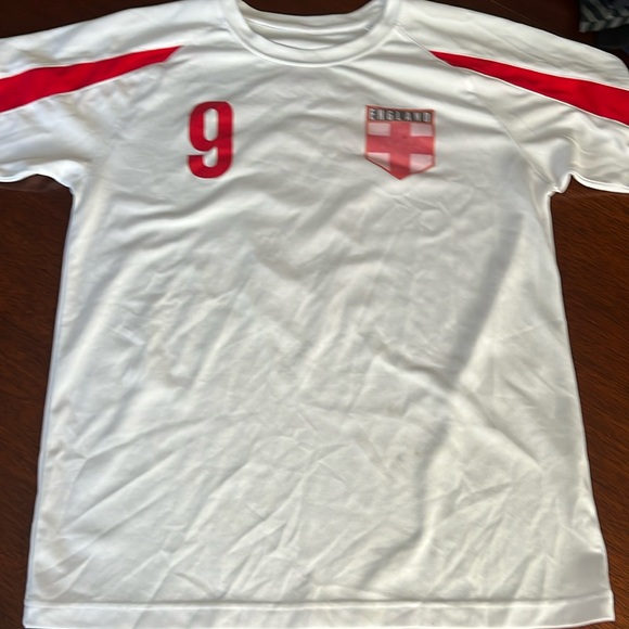Harry Kane England Jersey - Picture 1 of 3